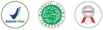 Logo Halal Bpom Cpkb