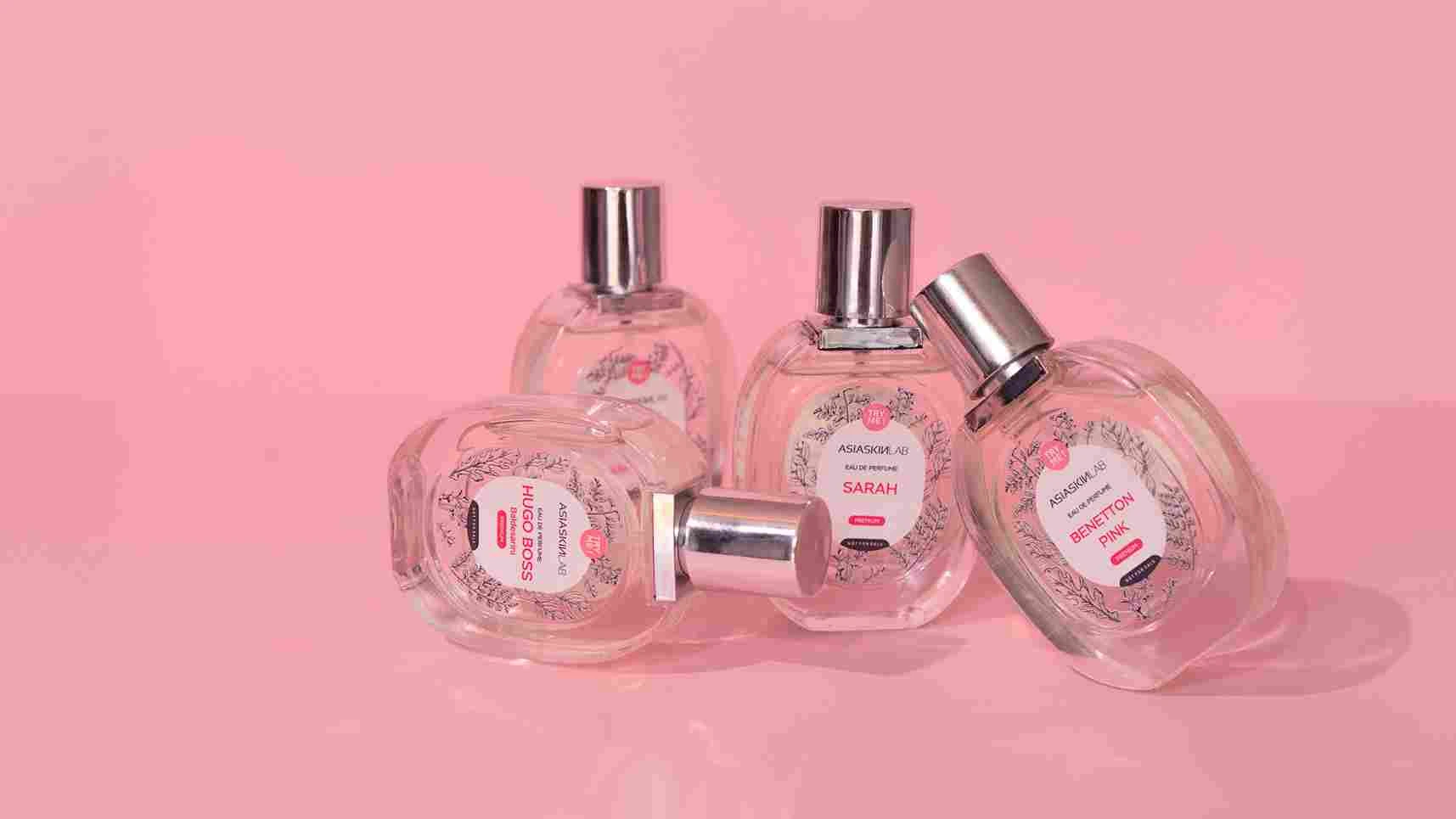 Gambar parfum dari pabrik maklon parfum indonesia