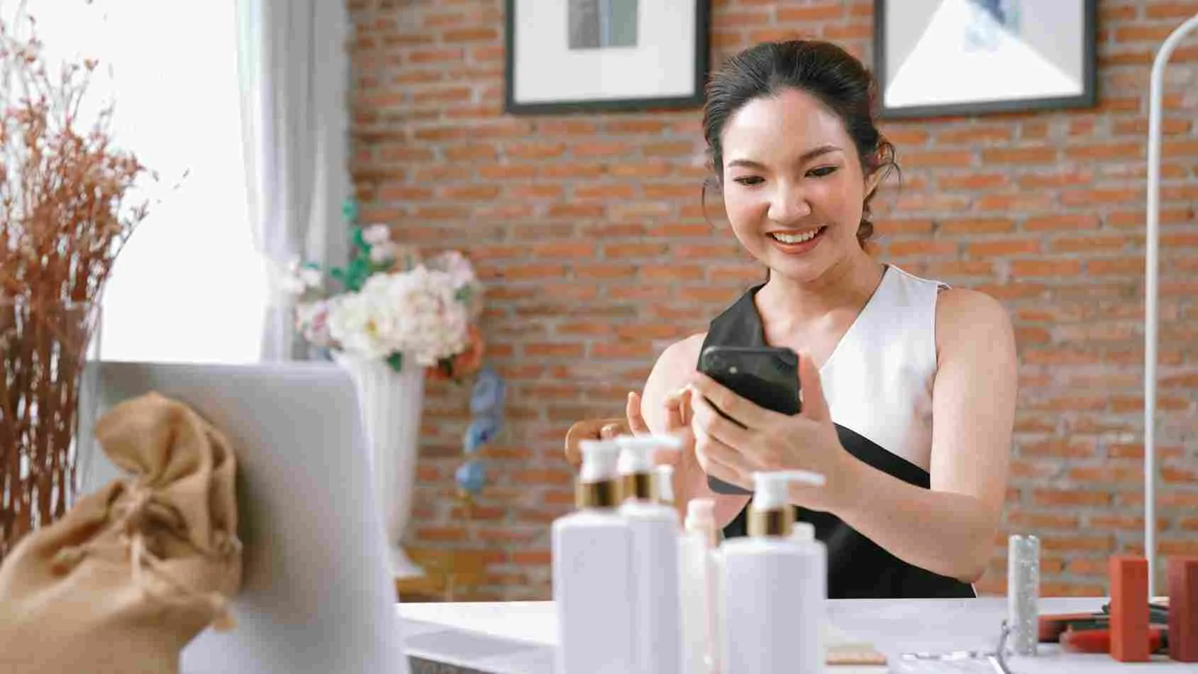 Gambar Langkah Aman Mulai Bisnis Skincare Bersama Pabrik Maklon Terpercaya