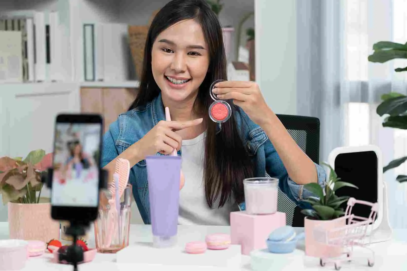 Gambar Cara Menjadi Brand Owner Skincare: Mulai Bersama Pabrik Maklon ASIASKINLAB