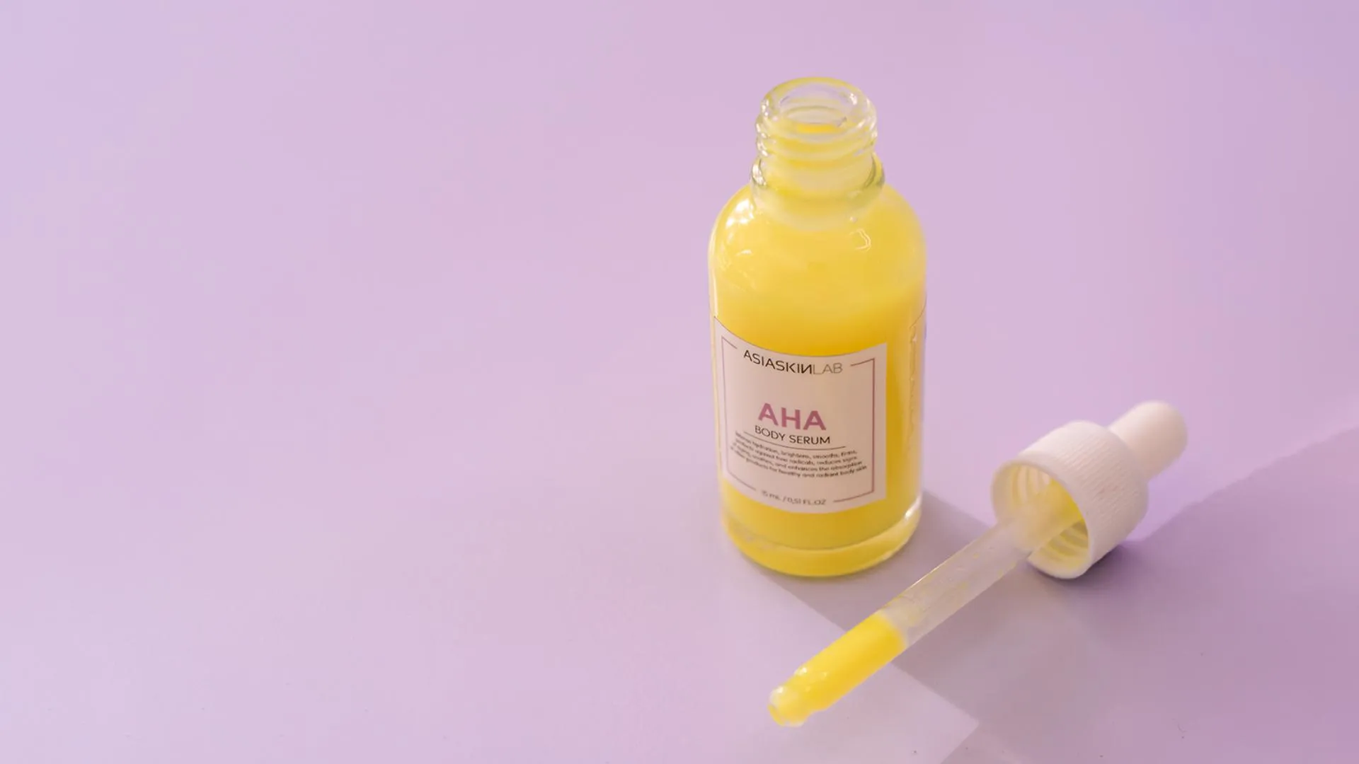 Gambar Pabrik Maklon Body Serum: Solusi Praktis Bikin Brand Skincare Sendiri