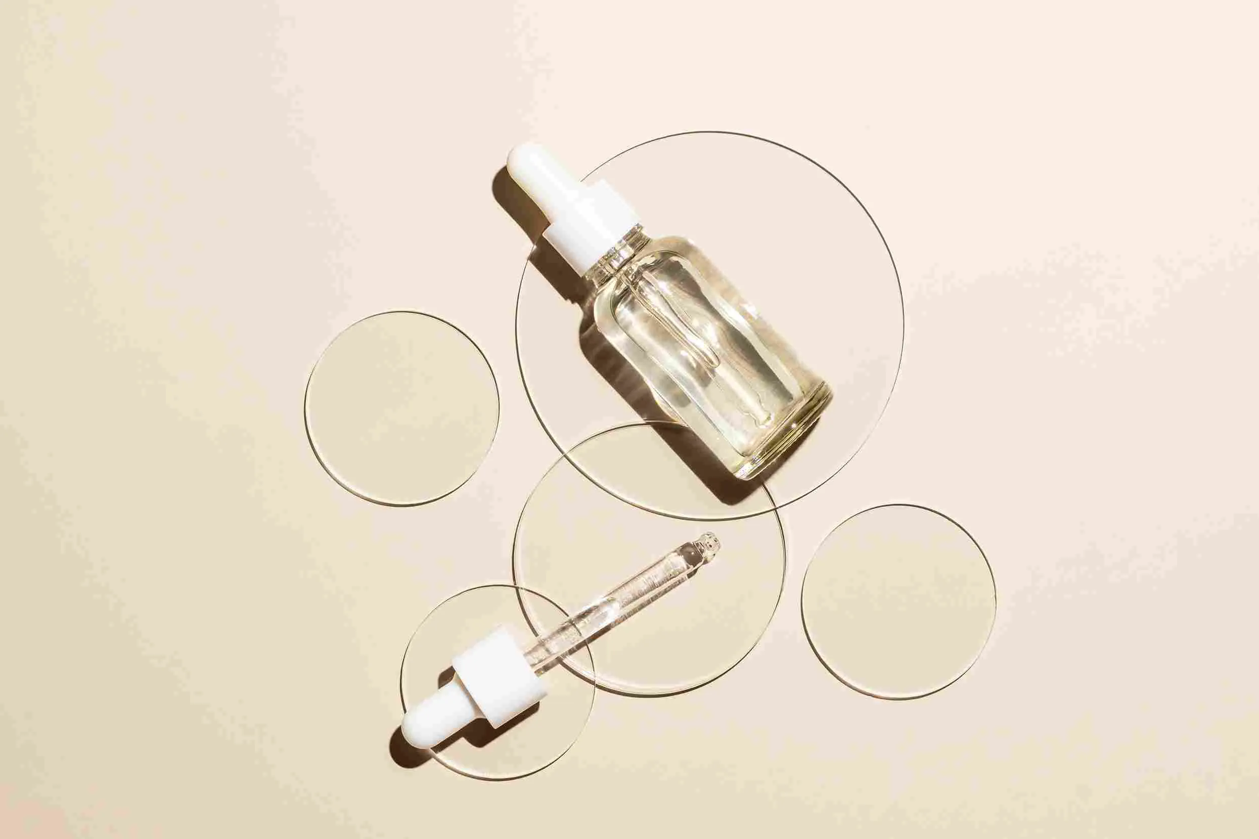 Gambar Pabrik Maklon Serum Wajah Terbaik untuk Brand Skincare Berkualitas