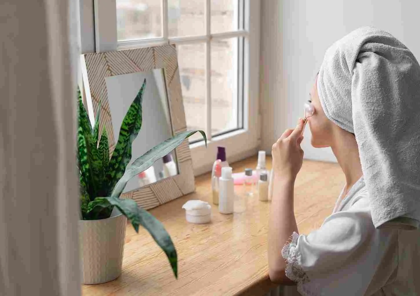 Gambar Cara Memulai Bisnis Kosmetik Brand Sendiri dari Nol dengan Jasa Maklon Terpercaya