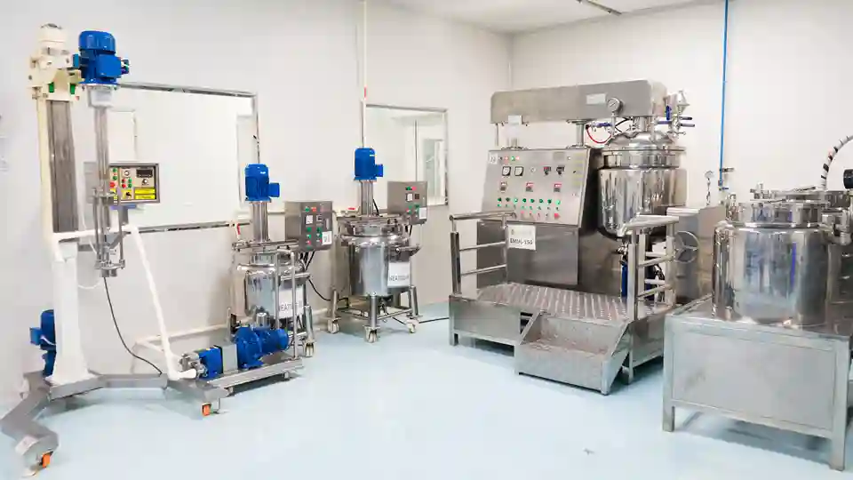 Gambar Cara Memilih Jasa Pabrik Maklon Kosmetik Terbaik agar Bisnismu Aman & Berkembang