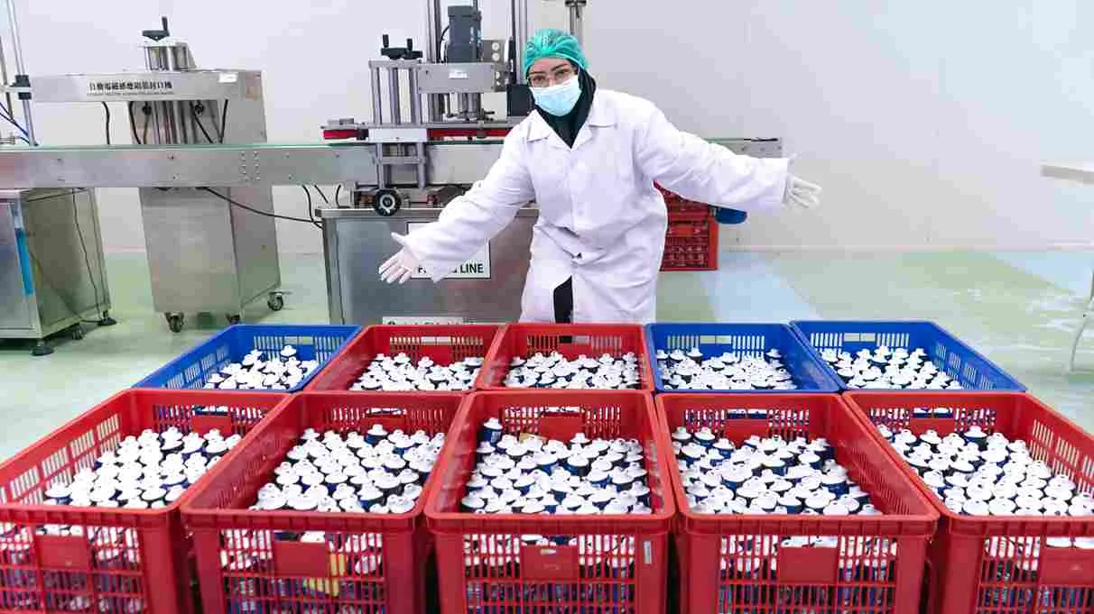 Gambar Maklon Skincare Indonesia: Pilihan Strategis Bangun Brand Skincare Sendiri