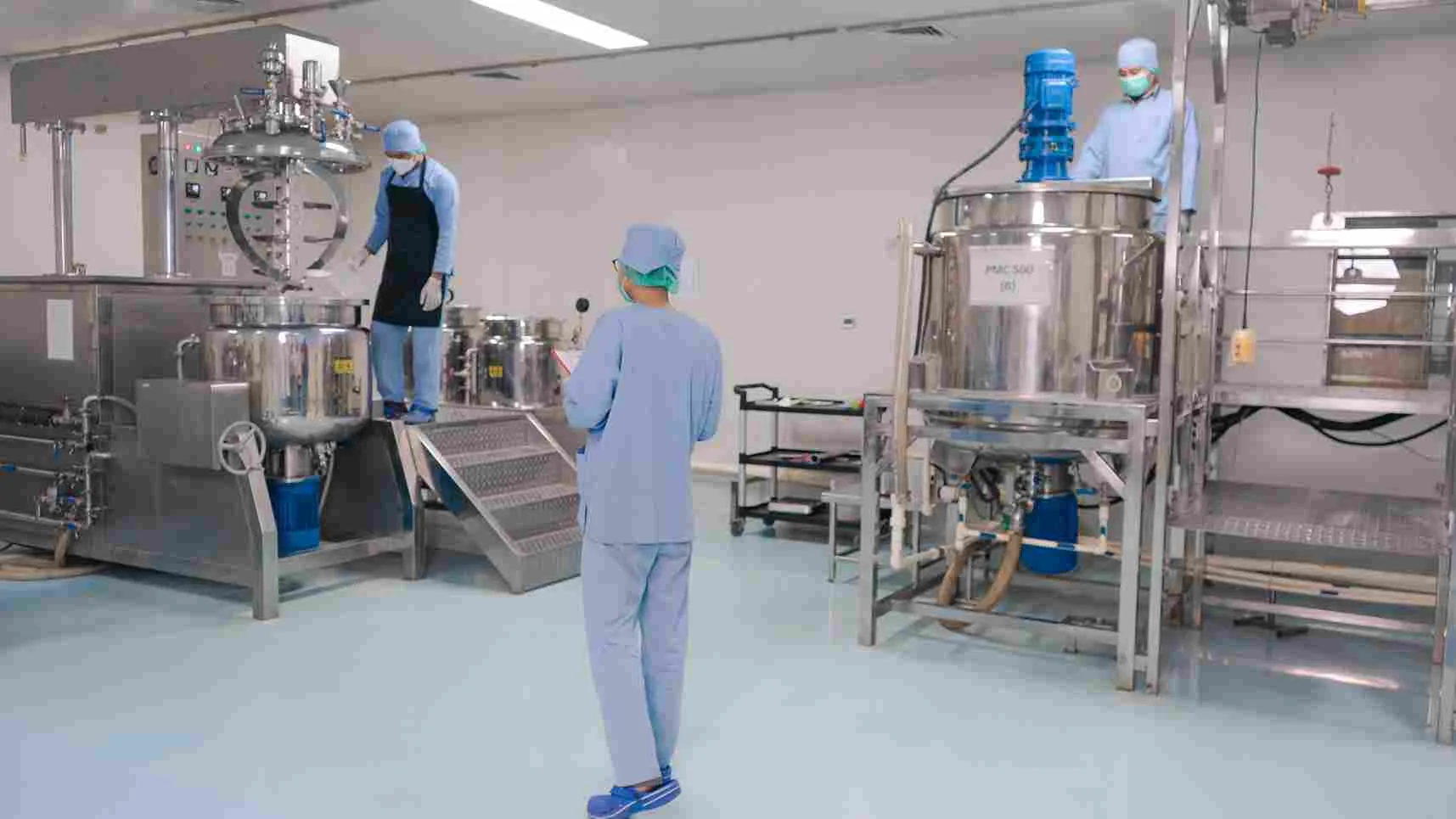 Gambar Trend Bisnis Kosmetik di Indonesia: Peluang, Inovasi, dan Strategi Menang di Pasar