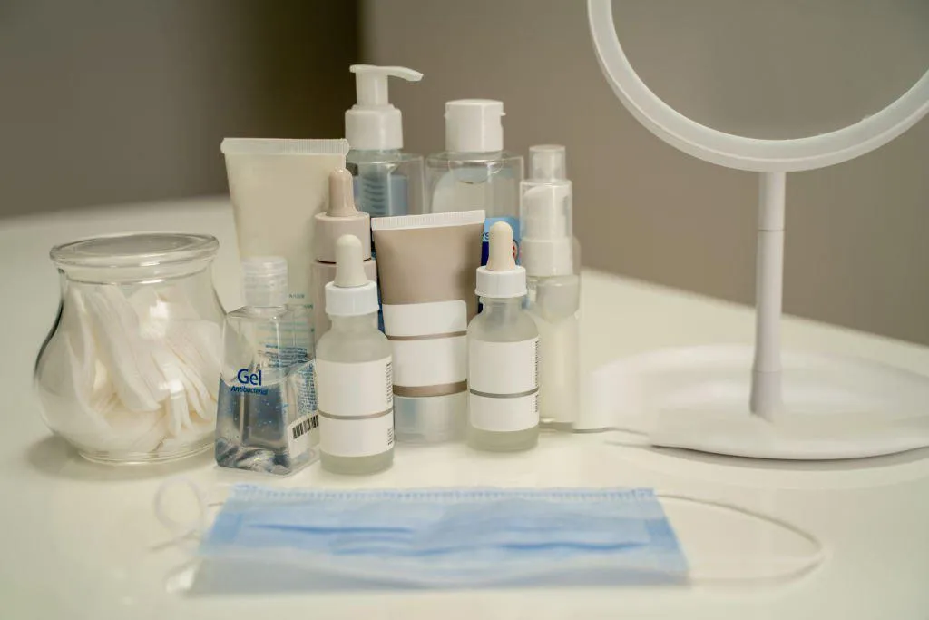 Gambar Cara Membuat Produk Skincare Sendiri: Solusi Praktis Bersama Jasa Maklon