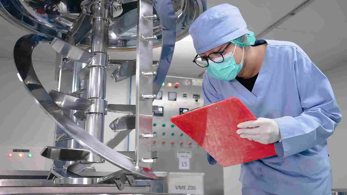 Gambar Tempat Membuat Skincare: Panduan Lengkap Pilih Pabrik Maklon Terbaik untuk Brand Impianmu