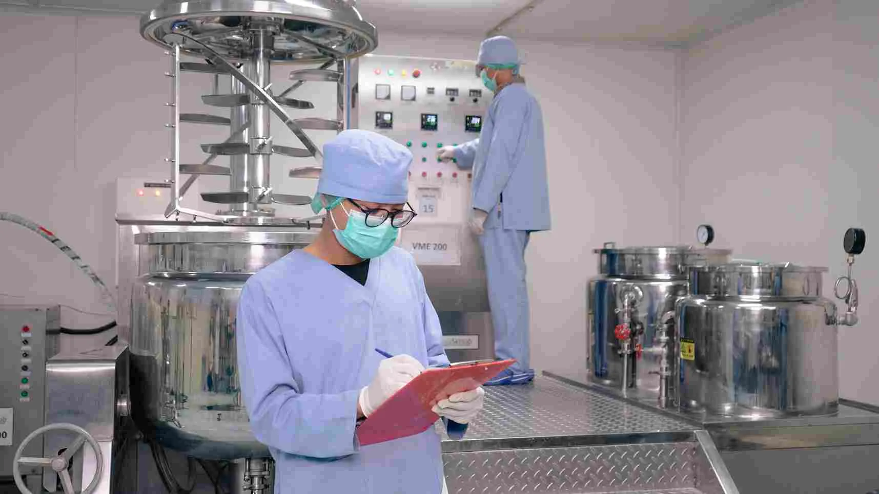 Gambar Rekomendasi Maklon Skincare Terbaik di Indonesia: Panduan Lengkap untuk Brand Owner