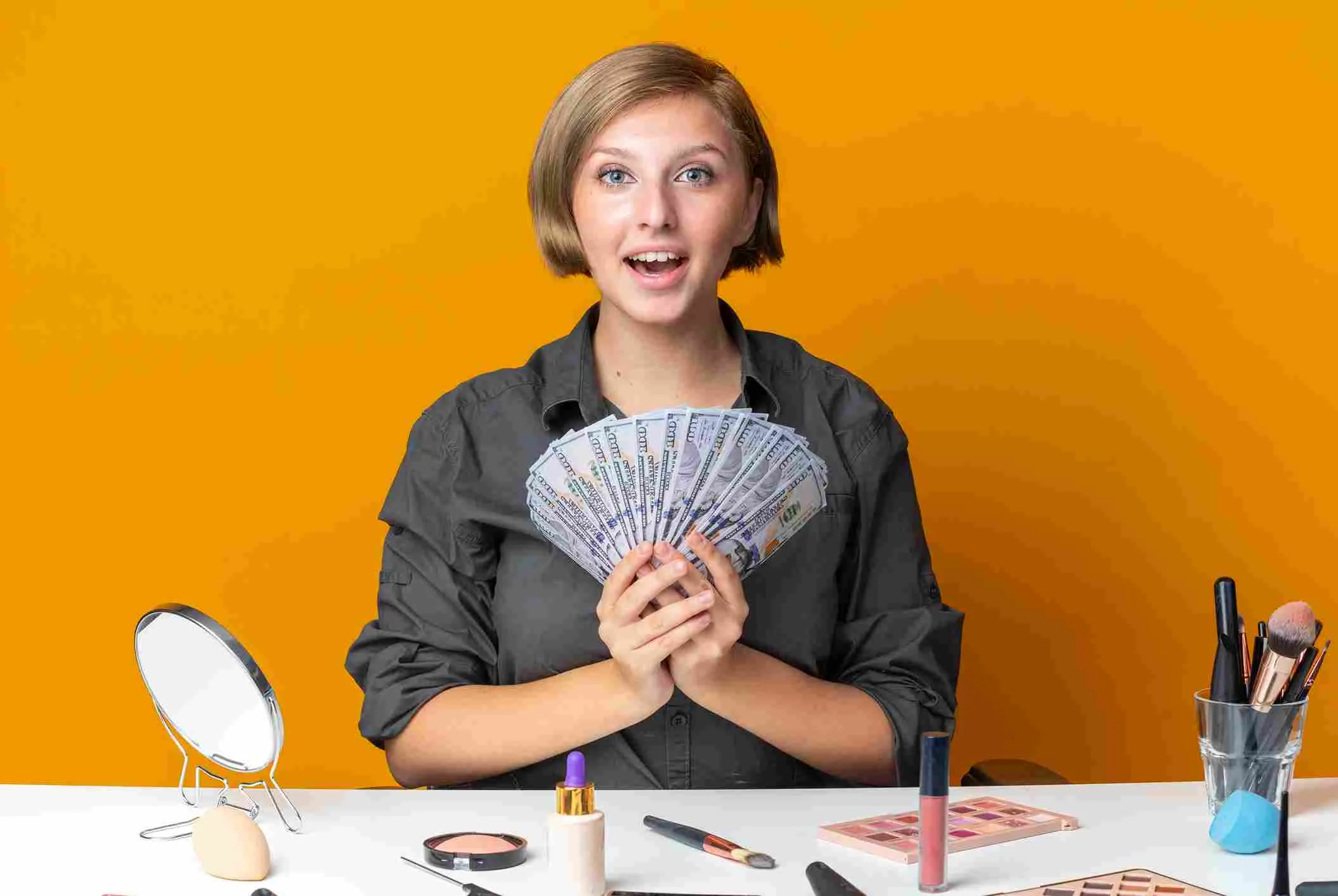 Gambar Perkiraan Biaya Maklon Kosmetik: Panduan Lengkap untuk Calon Beautypreneur