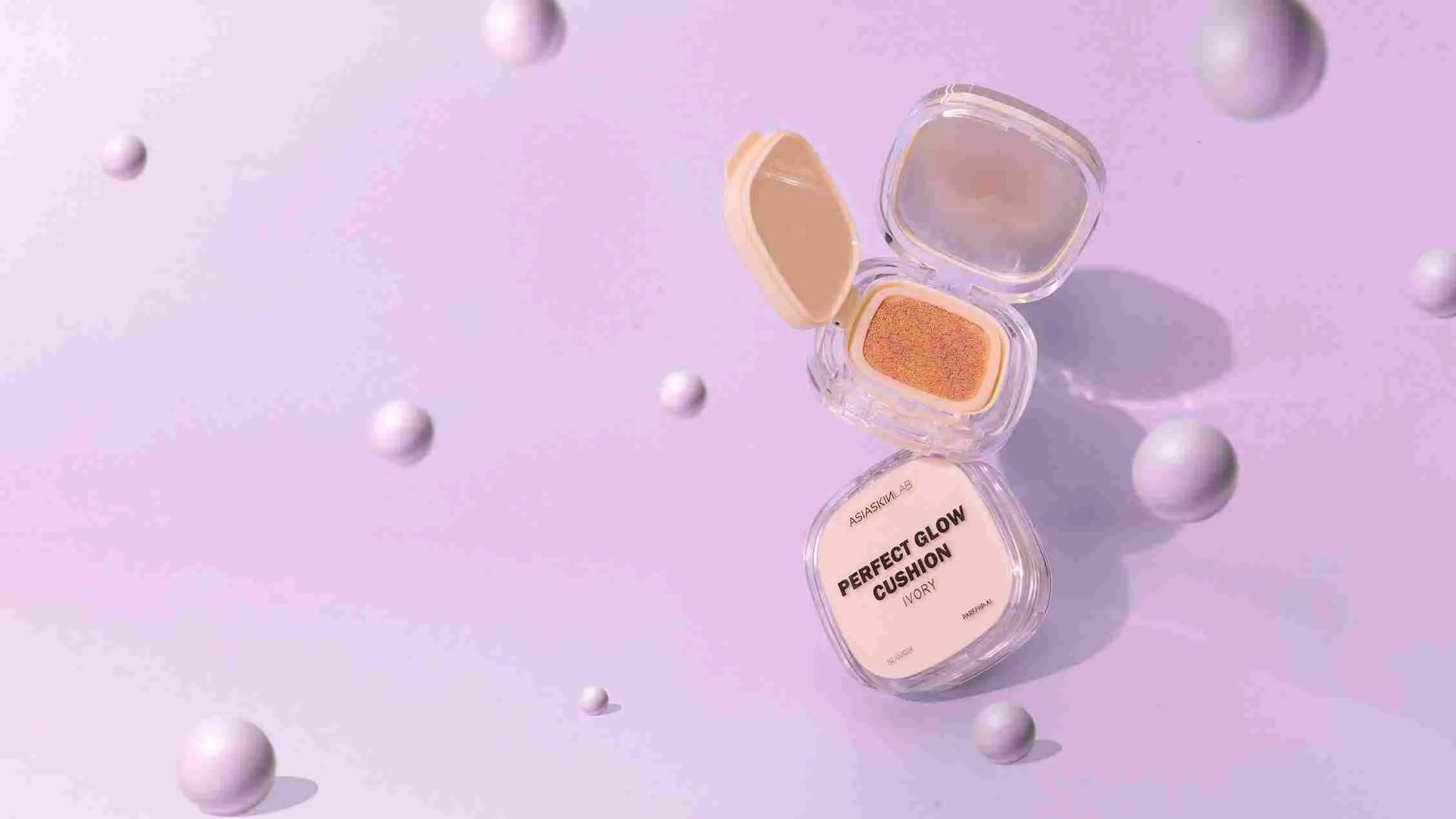 Gambar Maklon Cushion