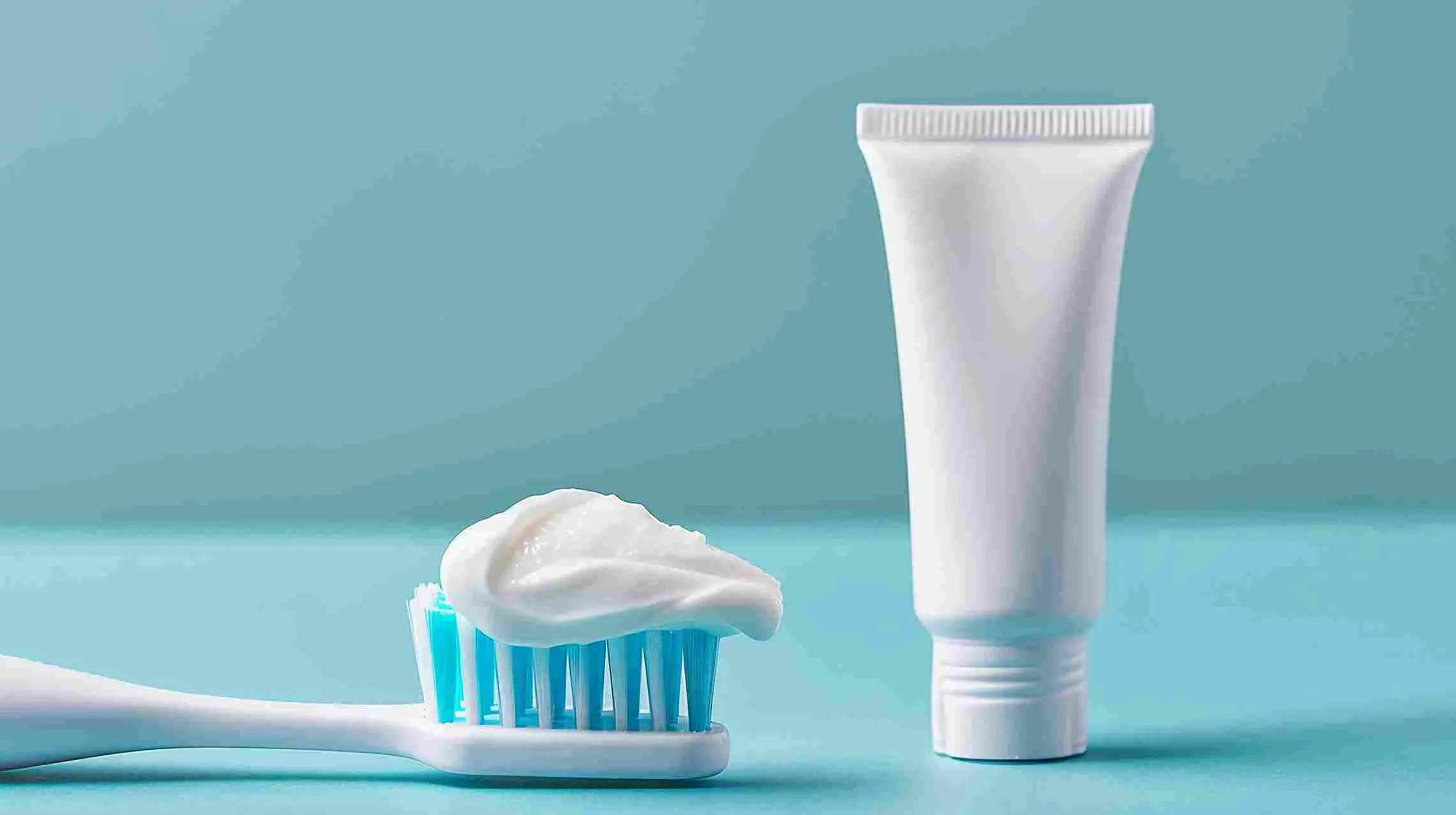 Gambar Maklon Pasta Gigi: