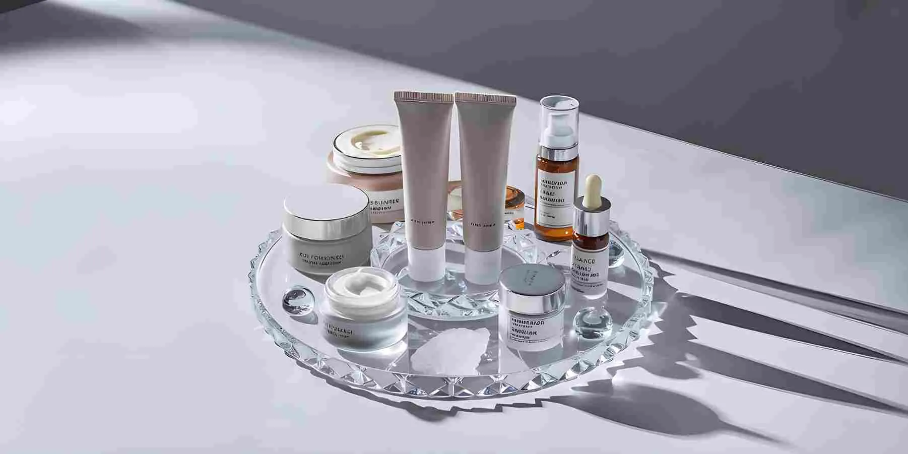 Gambar Paket Usaha Skincare dengan Brand Sendiri di Pabrik Maklon Berpengalaman