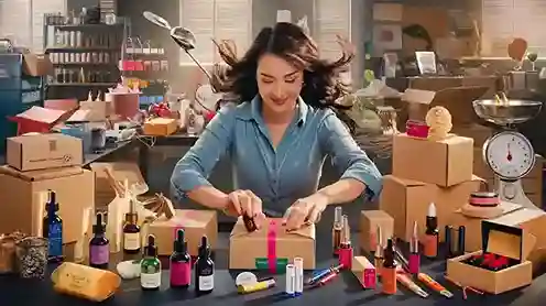 Gambar Ide Bisnis Skincare