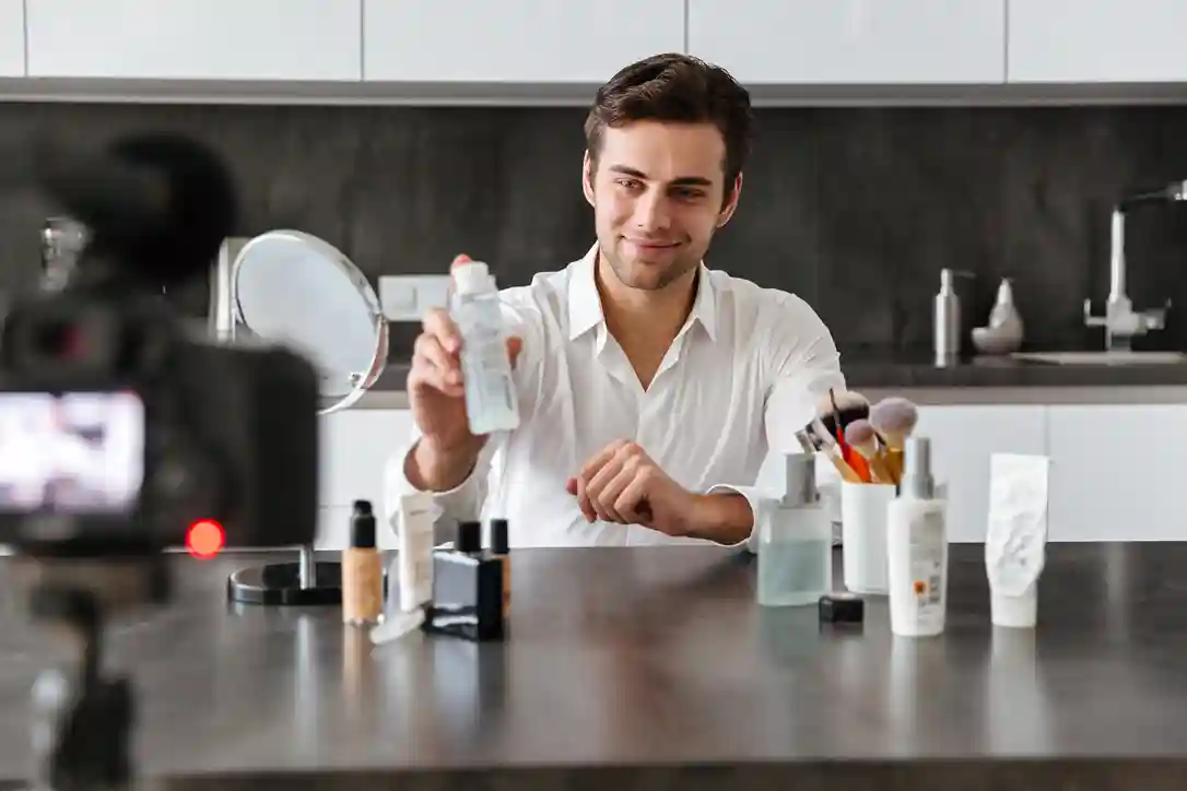 Gambar Maklon HB Dosting