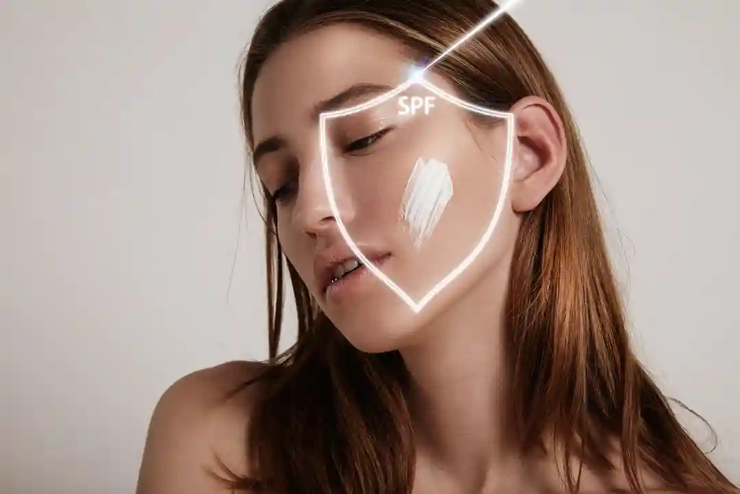 Gambar Maklon Sunscreen