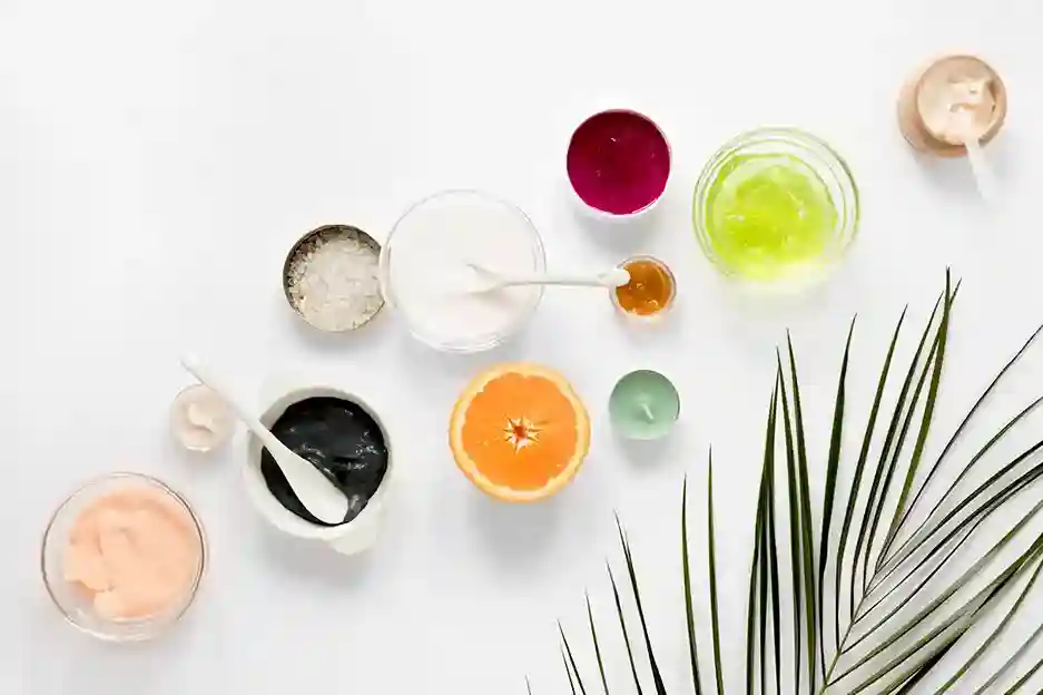 Gambar Madecassoside: Hero Ingredient yang Cocok untuk Produk Maklon Skincare