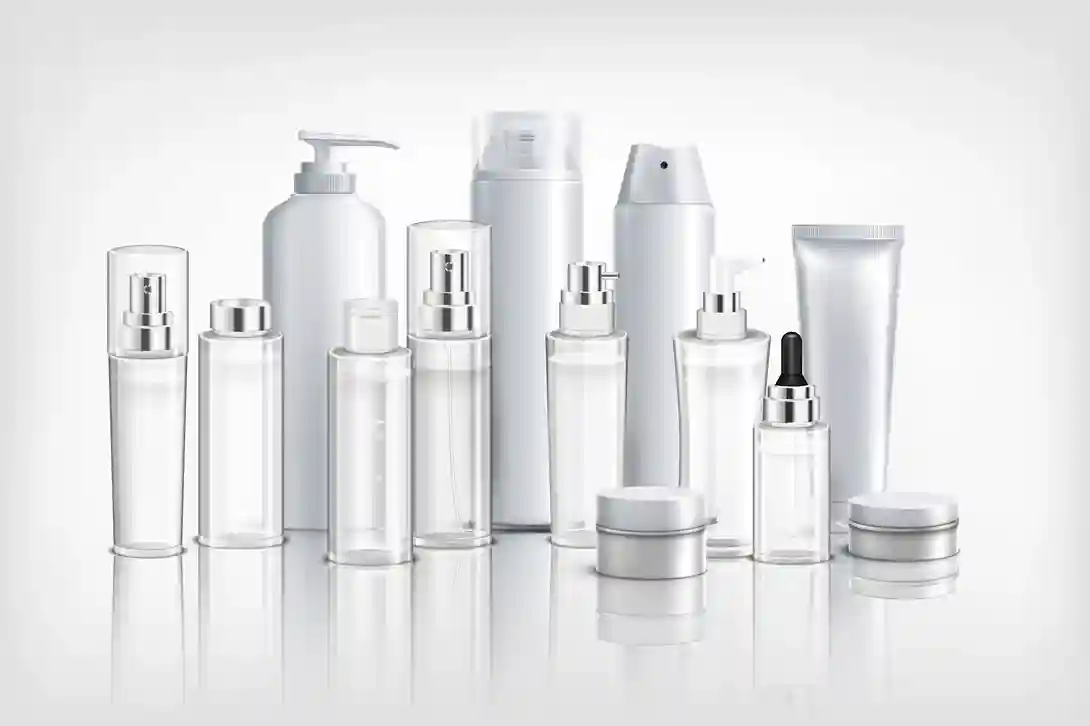 Gambar Produk Skincare yang Berpotensi Sukses di 2026