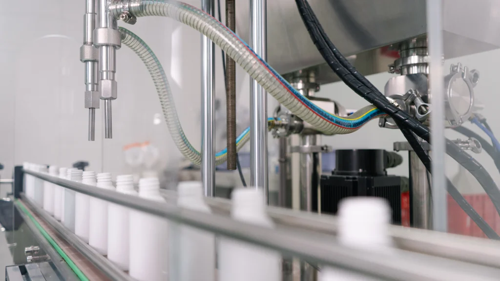 Gambar Pabrik Maklon Moisturizer Legal BPOM