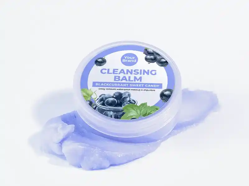 Maklon cleansing balm