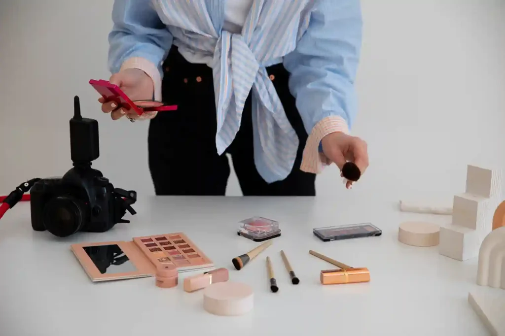 tren produk kosmetik yang terus bergeser