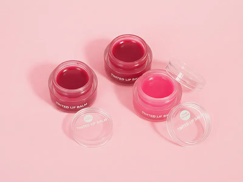Bisnis lipbalm menggunakan jasa maklon skincare