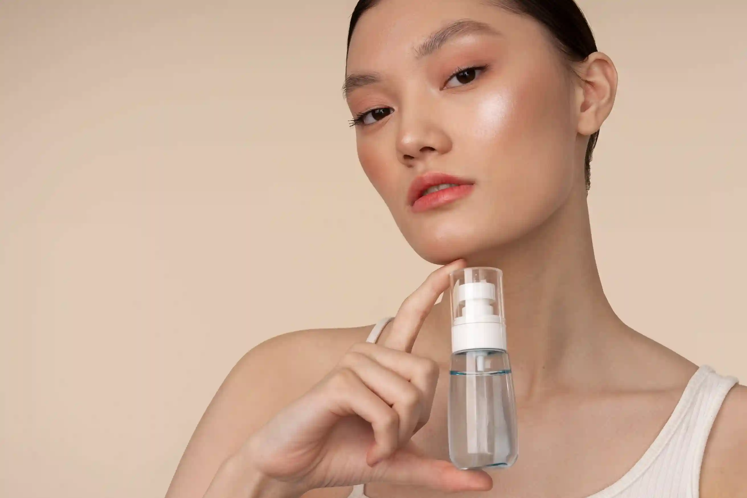 Tips Memilih Maklon Setting Spray untuk Brand Sendiri