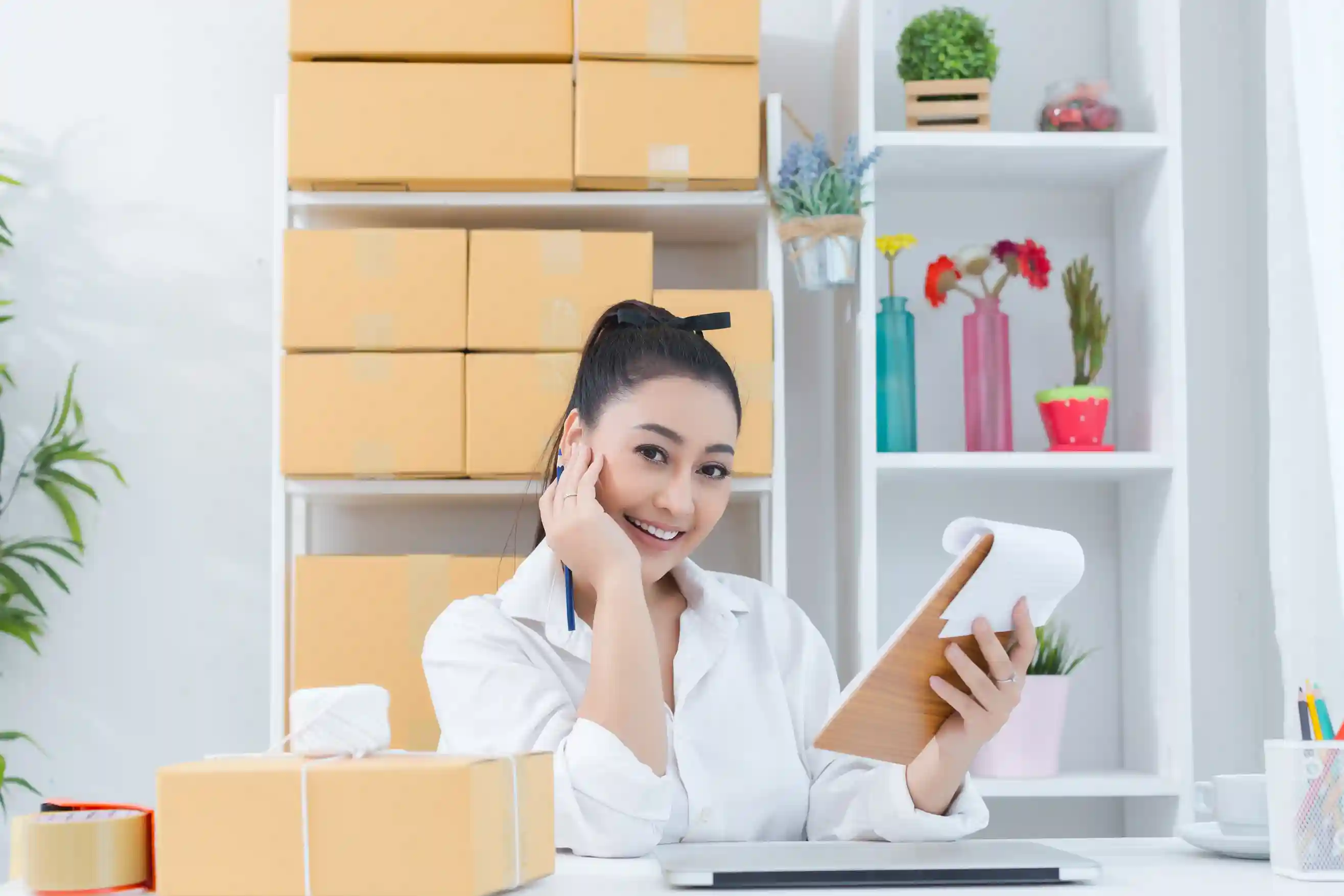 Keuntungan bisnis skincare