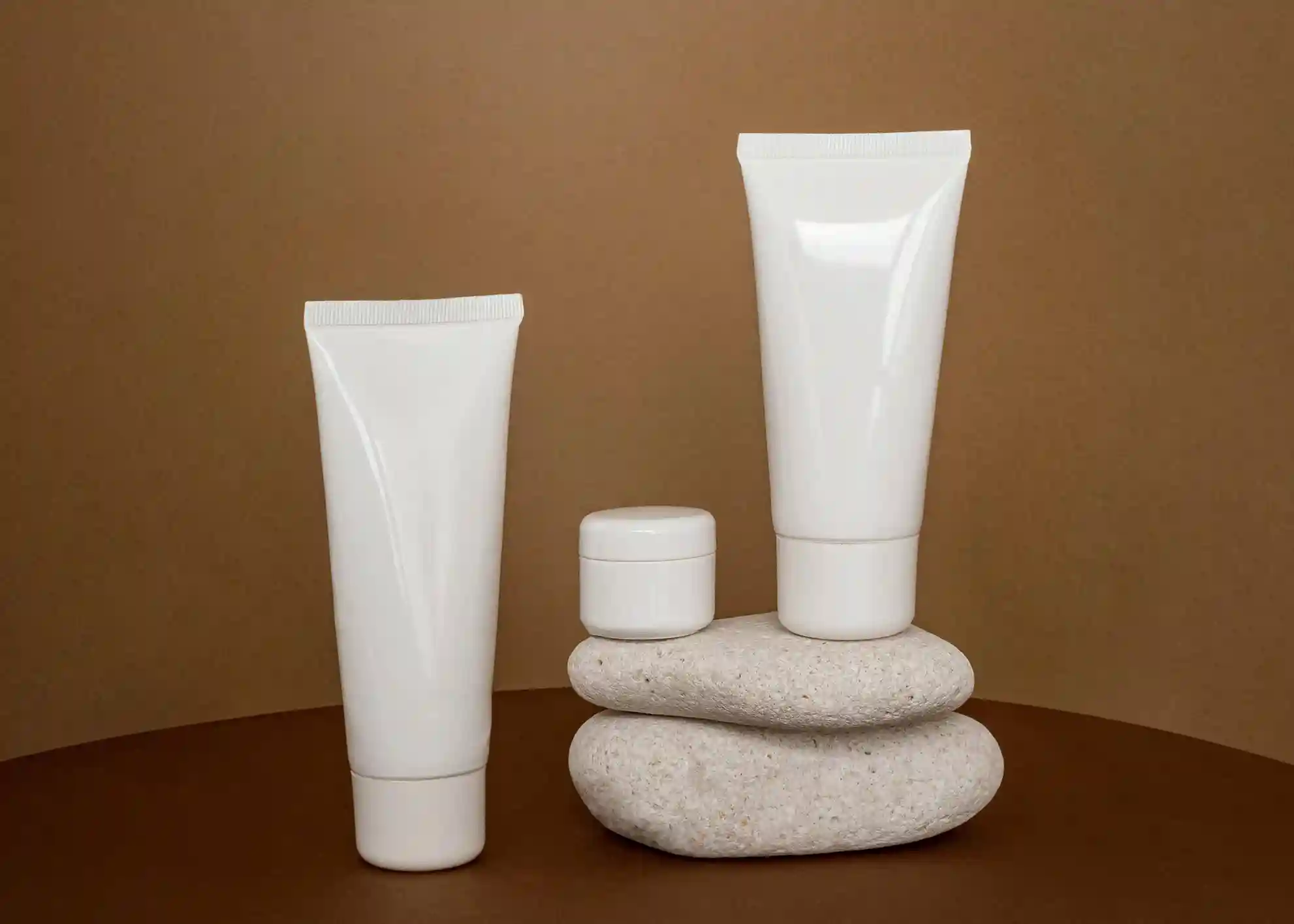 Maklon hand cream