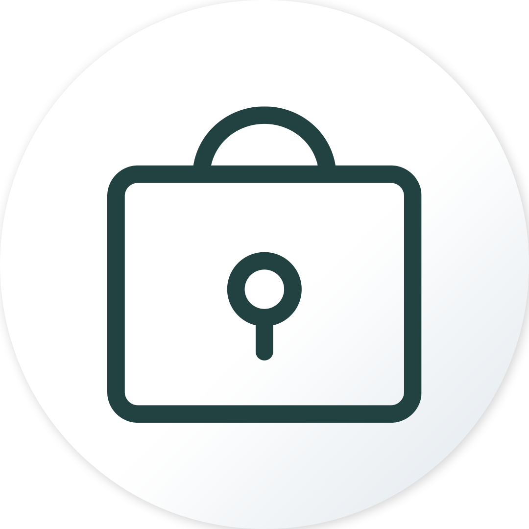 Jaminan kerahasiaan bisnis