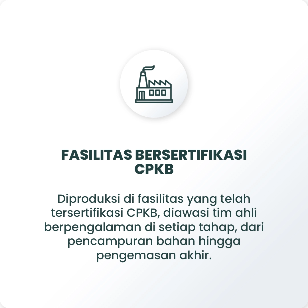 Benefit 4 Maklon Skincare