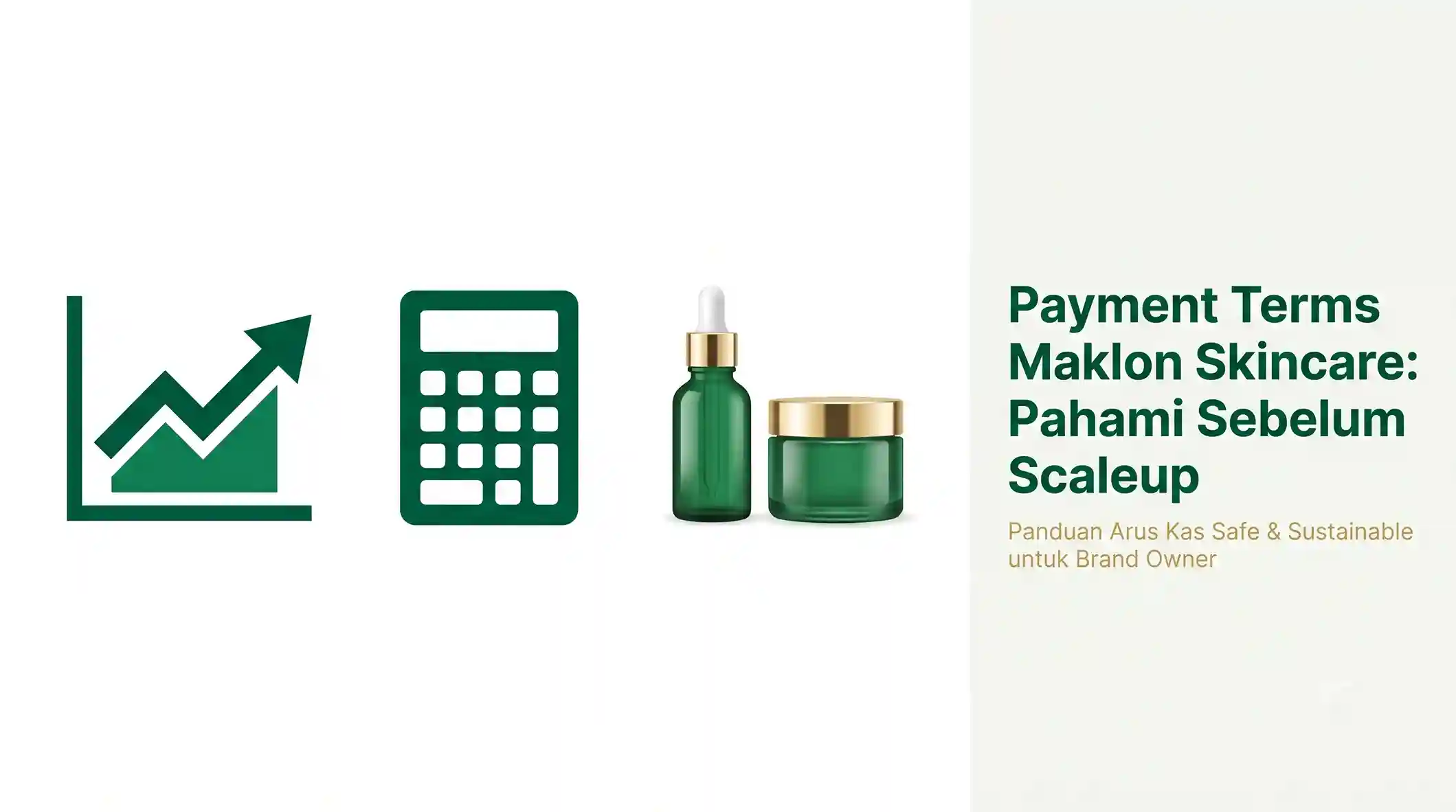 Featured Image Payment Terms Maklon Skincare ASIASKINLAB